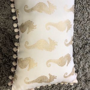 Lilly Pulitzer pillow